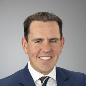 Christopher Murawski, MD