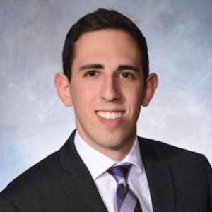 Michael Fox, MD