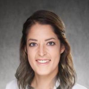 Olivia O'Reilly, MD