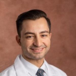 George Borrelli, MD