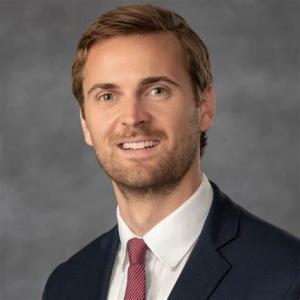 Conor O'Neill, MD