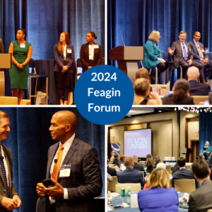 Feagin Forum 2024