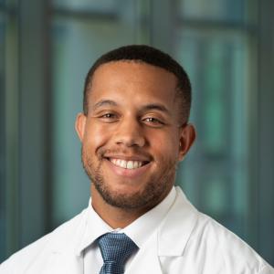 Micah White, MD
