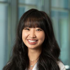 Caroline Wu, MD