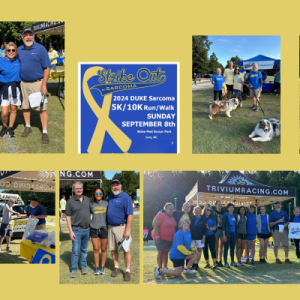 sarcoma 5K 2024