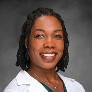 Millicent Brown, DPM