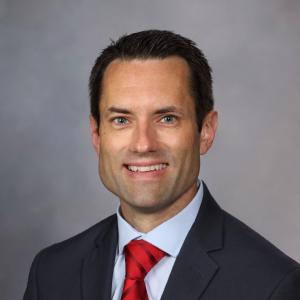 man in suit