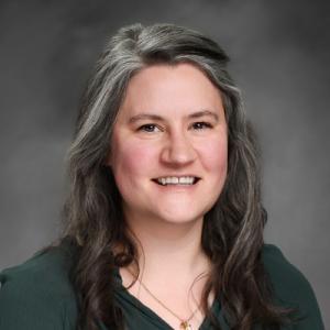 Kathryn Ericson