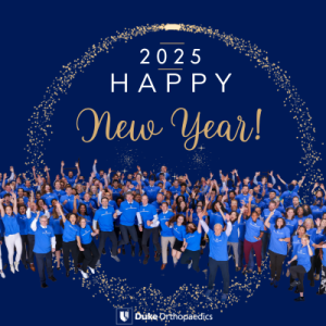 Happy New Year 2025