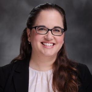 Emily Reinke, PhD