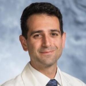 Michael Moverman, MD, MMS
