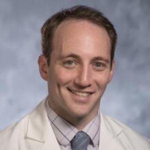 Robert Tisherman, MD