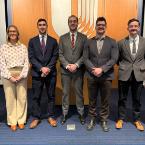 UK Visiting Fellows