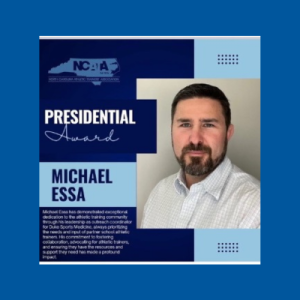 mike essa