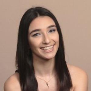 Sabrina DeStefano, 