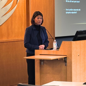 serena hu md