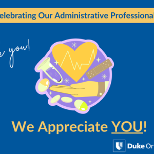 Administrative Professionals Day