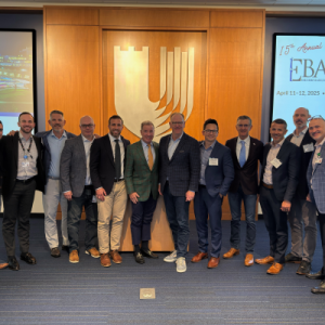 EBARS 25 Recap