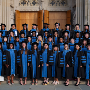 OTD CO 2025 commencement