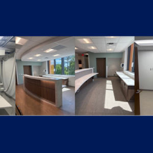 cary clinic updates