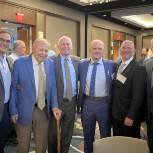 emeriti dinner 2025