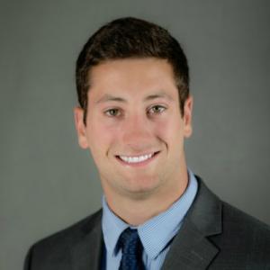 Nicholas LeBlond