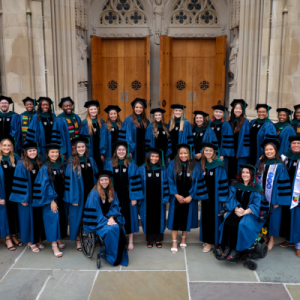 otd 2024 commencement