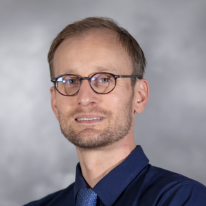 Antoine Acker MD, PhD