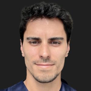 Enrico Pozzessere, MD