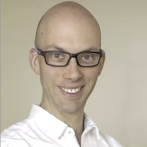Francois Lintz, MD, PhD