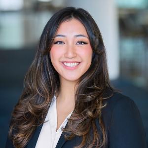 Emily Luo