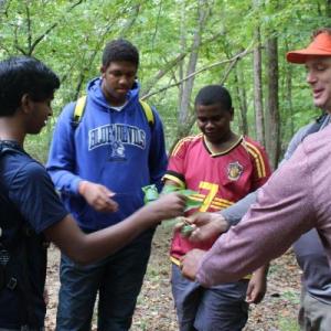 going places initiative