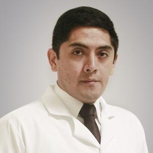 Erik Jesus Juanuco Casas