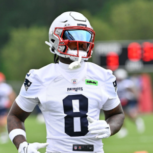 stefan diggs ACL