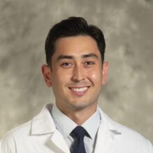 Stephen Ramos