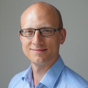 Wolfram Grün, MD