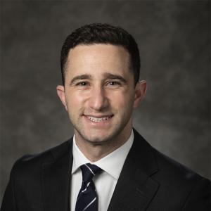 Jay Levin