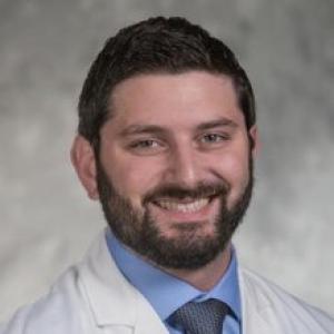 Zachary Aberman, MD