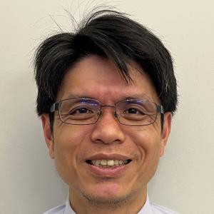 Sheng-Pin (Eric) Lo, MD